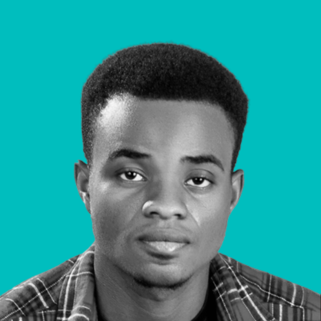 Israel Ogunniyi